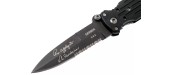 COUTEAU PLIANT GERBER COVERT FOLDER