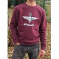 SWEAT SHIRT PARACHUTE REGIMENT GB