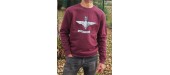 SWEAT SHIRT PARACHUTE REGIMENT GB