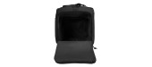 SAC DE TRANSPORT 45 LITRES TRANSALL NOIR