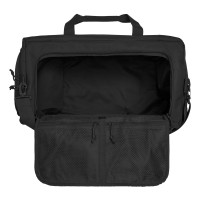 SAC DE TRANSPORT 45 LITRES TRANSALL NOIR