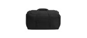 SAC DE TRANSPORT 45 LITRES TRANSALL NOIR