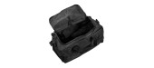 SAC DE TRANSPORT 45 LITRES TRANSALL NOIR