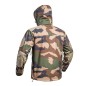 VESTE SOFTSHELL V2 FIGHTER CAMOUFLAGE