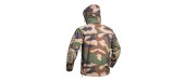 VESTE SOFTSHELL V2 FIGHTER CAMOUFLAGE