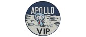 PATCH APOLLO VIP