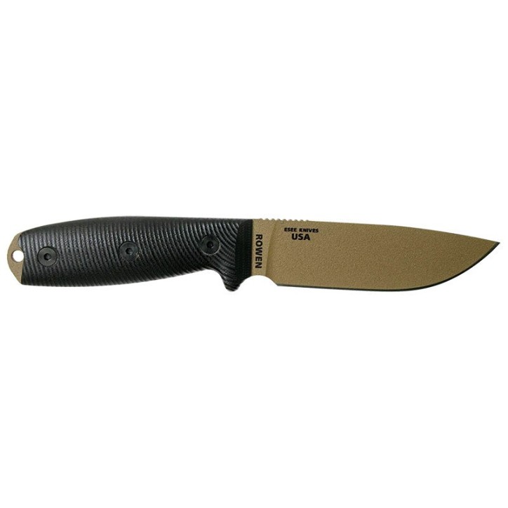 COUTEAU ESEE 4