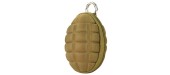 PORTE CLEFS "GRENADE" CONDOR