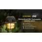 LAMPE-LANTERNE NITECORE LR40