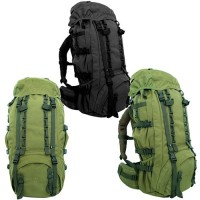 RUCSAC KARRIMOR 60/100 LITRES SABRE