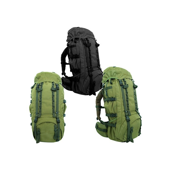 SAC A DOS KARRIMOR SABRE 60/100 L