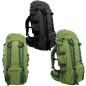 RUCKSACK KARRIMOR 60/100 LITRES SABRE