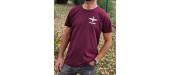 TEE SHIRT PARACHUTE REGIMENT GB