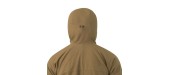 SAS SMOCK DURACANVAS COYOTE