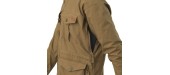 SAS SMOCK DURACANVAS COYOTE