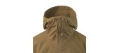 SAS SMOCK DURACANVAS COYOTE