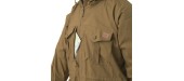 SAS SMOCK DURACANVAS COYOTE