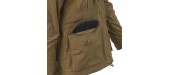 SAS SMOCK DURACANVAS COYOTE