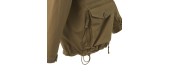 SAS SMOCK DURACANVAS COYOTE