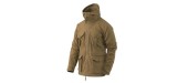 SAS SMOCK DURACANVAS COYOTE