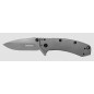 COUTEAU KERSHAW CRYO