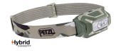 LAMPE FRONTALE PETZL ARIA 1 RGB