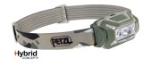 LAMPE FRONTALE PETZL ARIA 2 RGB