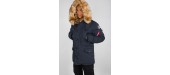 N3B POLAR JACKET  ALPHA INDUSTRIES