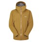 VESTE GORE TEX KANGRI COYOTE