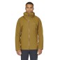 VESTE GORE TEX KANGRI COYOTE