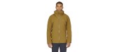 VESTE GORE TEX KANGRI COYOTE