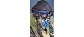 MARK 8 RAF GOGGLE BATAILLE D'ANGLETERRE