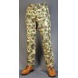 PANTALON HBT CAMOUFLE WWII