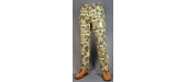 PANTALON HBT CAMOUFLE WWII