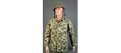 VESTE HBT CAMOUFLAGE