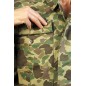 VESTE HBT CAMOUFLAGE