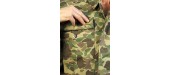 VESTE HBT CAMOUFLAGE