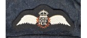 RAF pilote