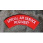 SPECIAL AIR SERVICE REGIMENT (SAS) EPAULE AUSTRALIE