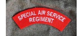 special air service epaule