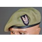 SAS CLOTH BERET BADGE