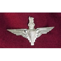 PARACHUTISTE REGIMENT BERET BADGE