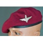 PARACHUTE REGIMENT BERET BADGE