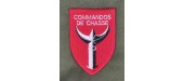 commando de chasse