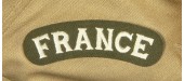 TITLE FRANCE WW2