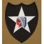 2nd INFANTRY DIVISION