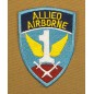 1st ALLIED AIRBORNE ARMY