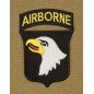 101 ST AIRBORNE