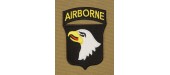 101 ST AIRBORNE