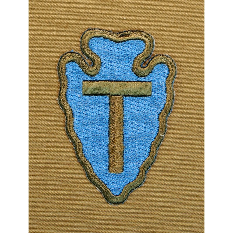 36th INFANTRY DIVISION